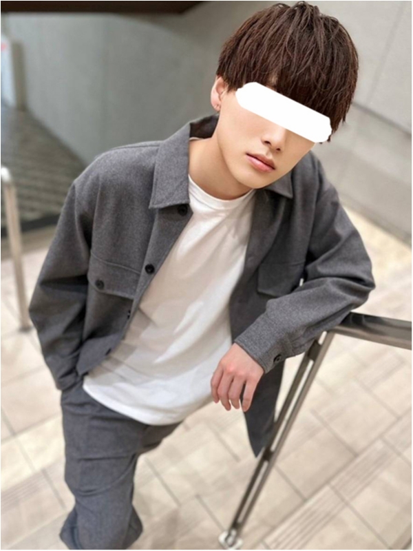 凛　5枚目