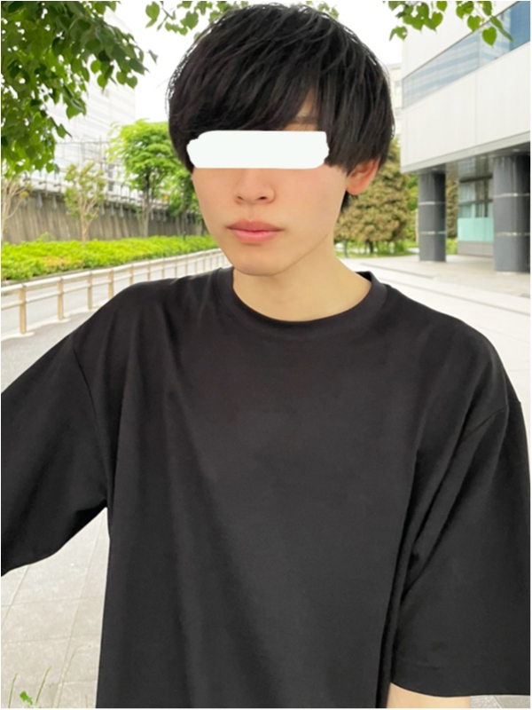 ハリー　5枚目