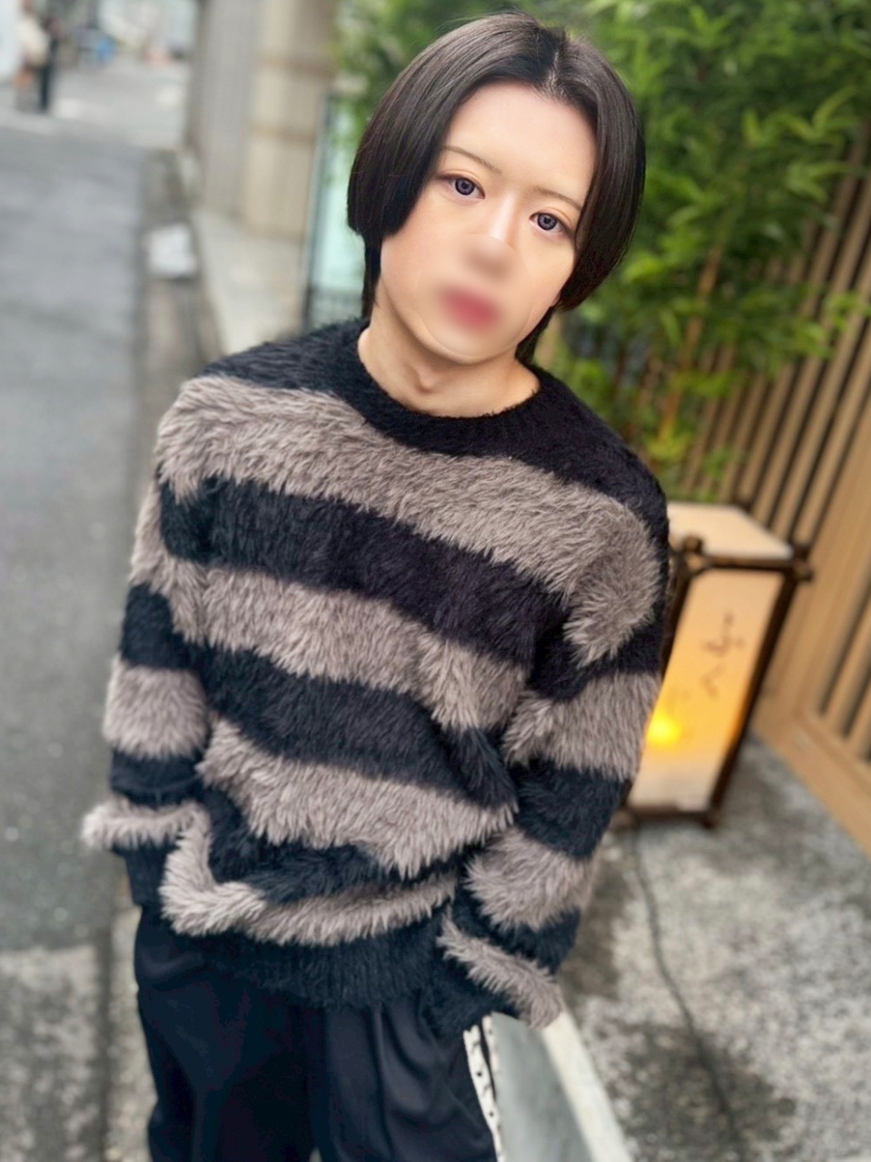 怜夜 3枚目