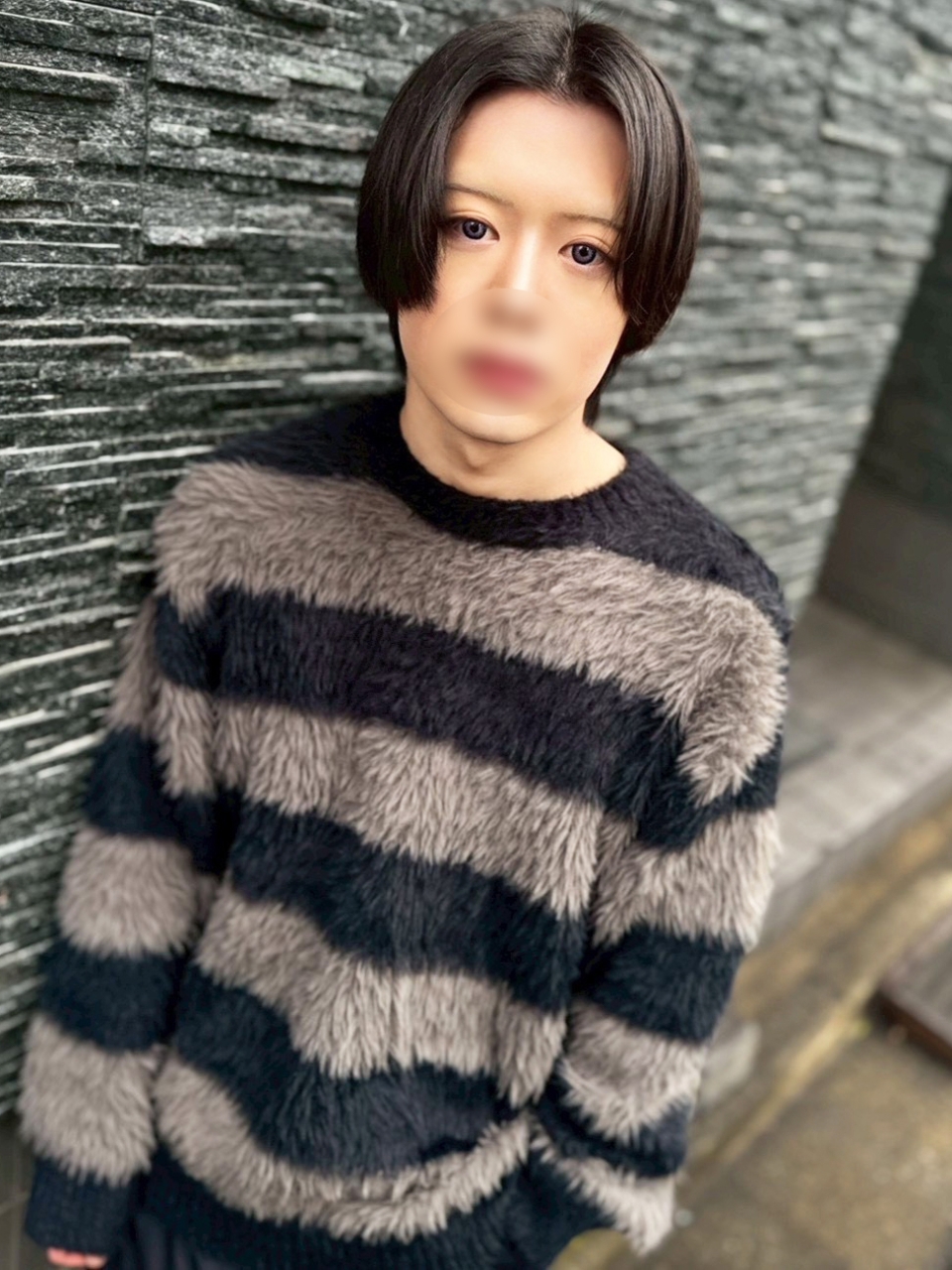 怜夜 5枚目