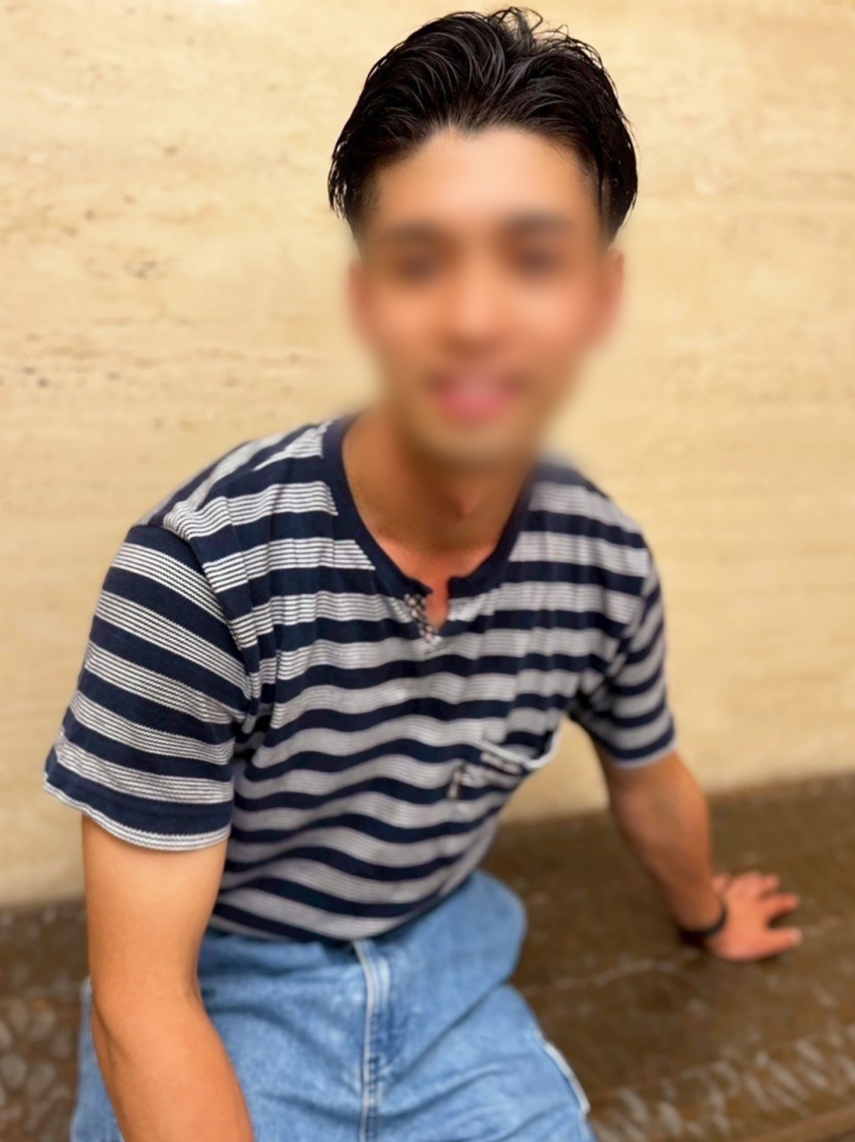春斗　2枚目
