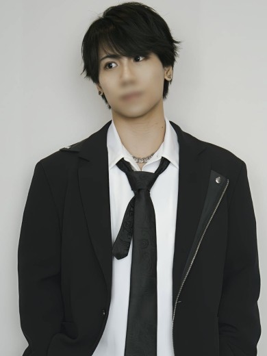 賢人 セラピスト