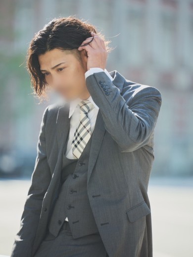 七色 セラピスト