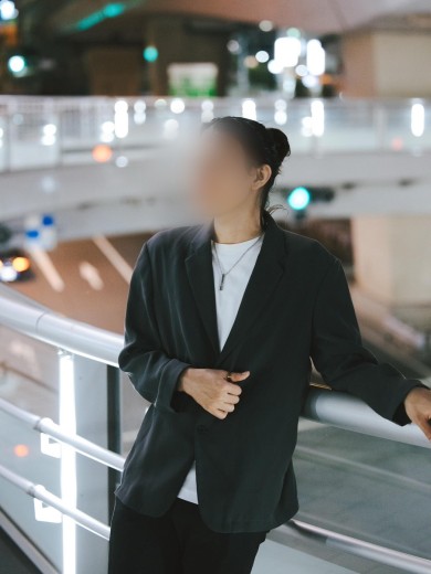 一