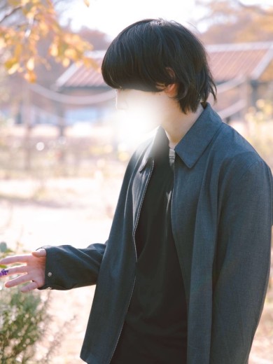 悠 2枚目