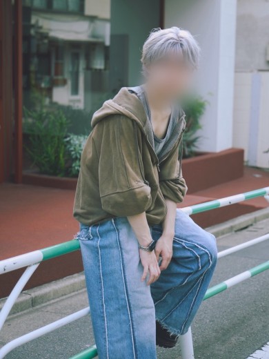 琉希愛 4枚目