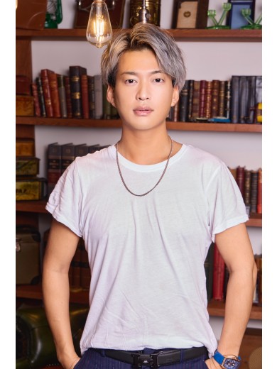 悦司 セラピスト