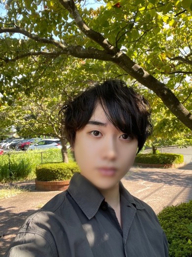 REN　2枚目