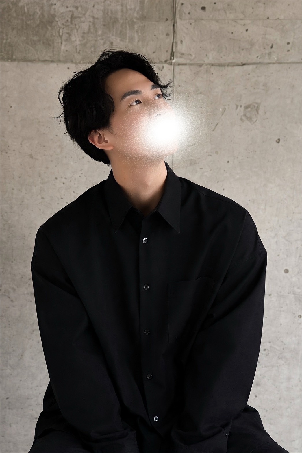 SHO セラピスト