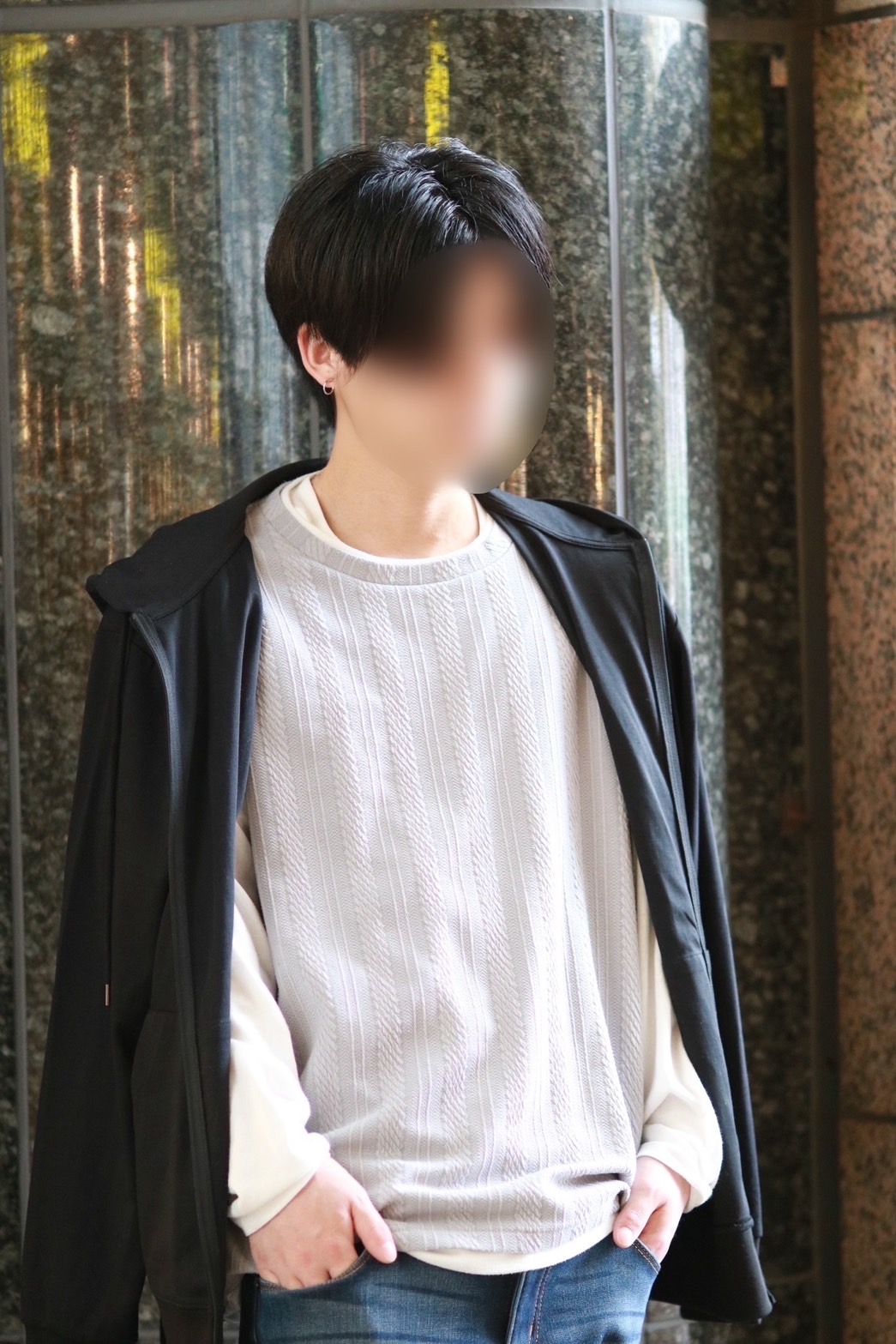 RYOUMA セラピスト