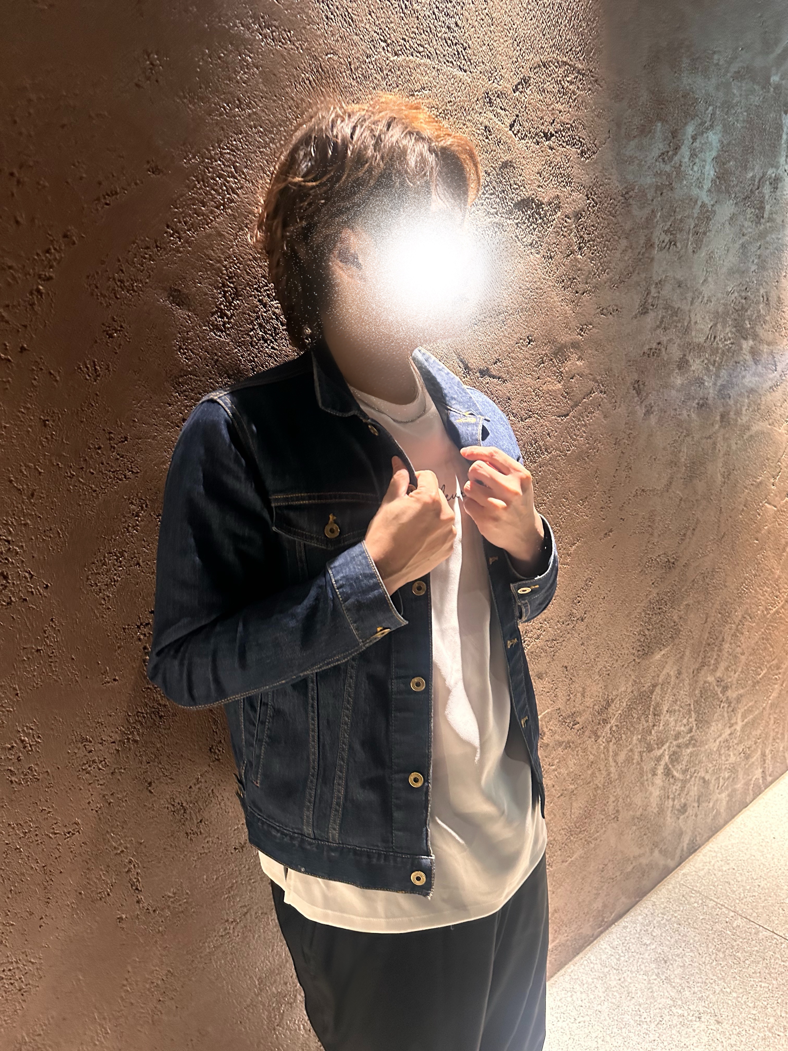 HAYATO セラピスト