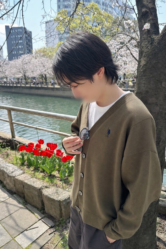 AOI セラピスト