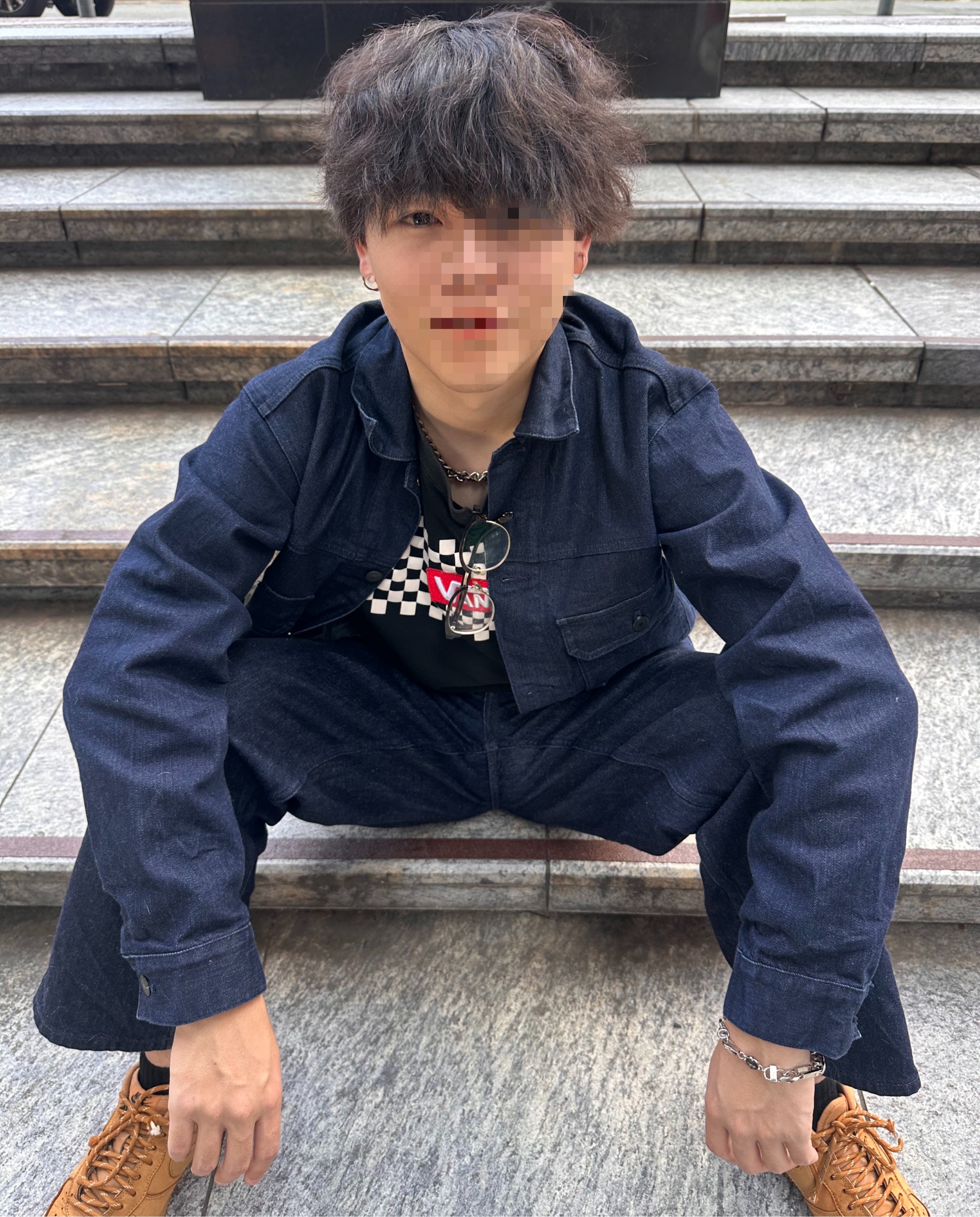 KAKERU セラピスト