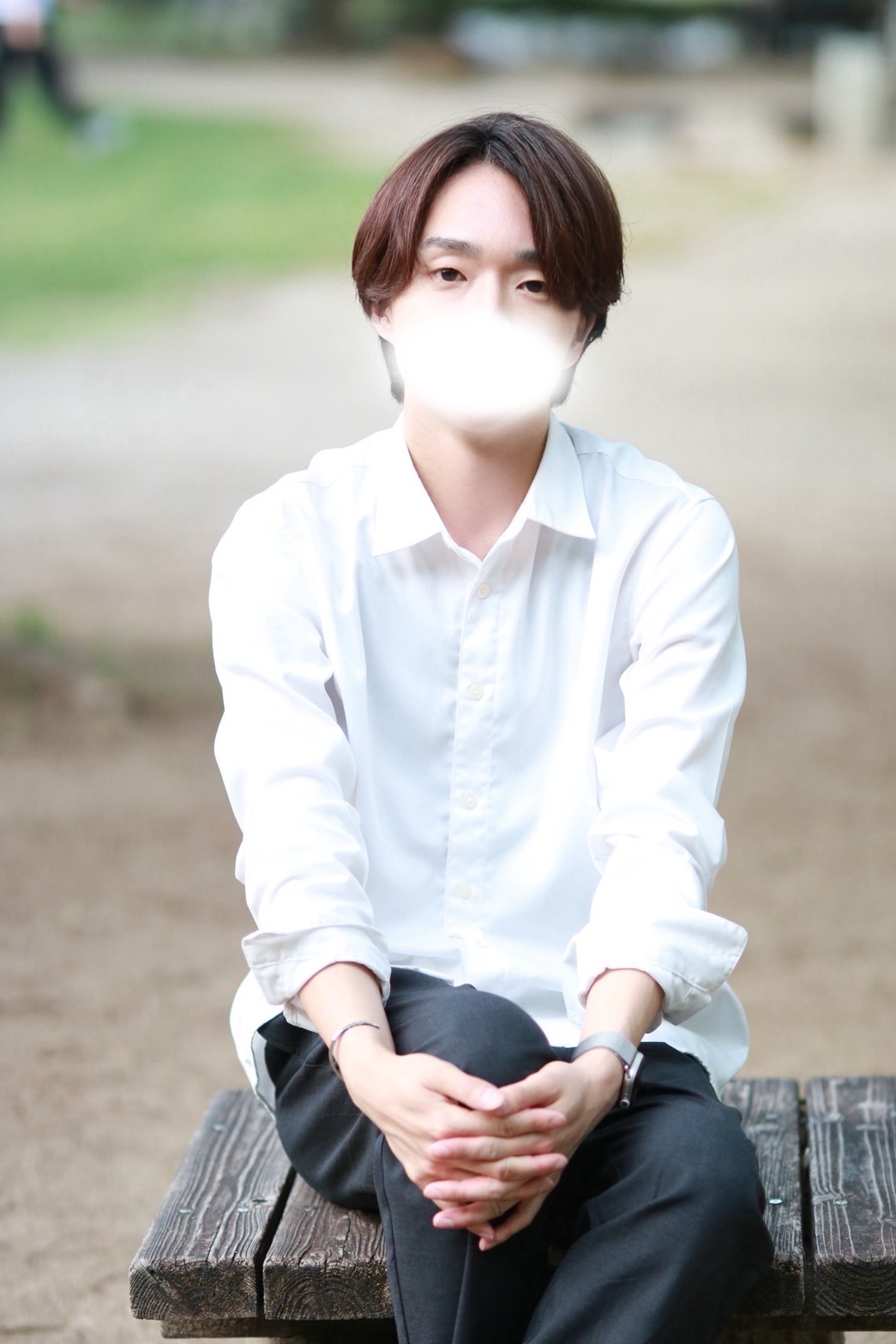 SHUNSUKE
