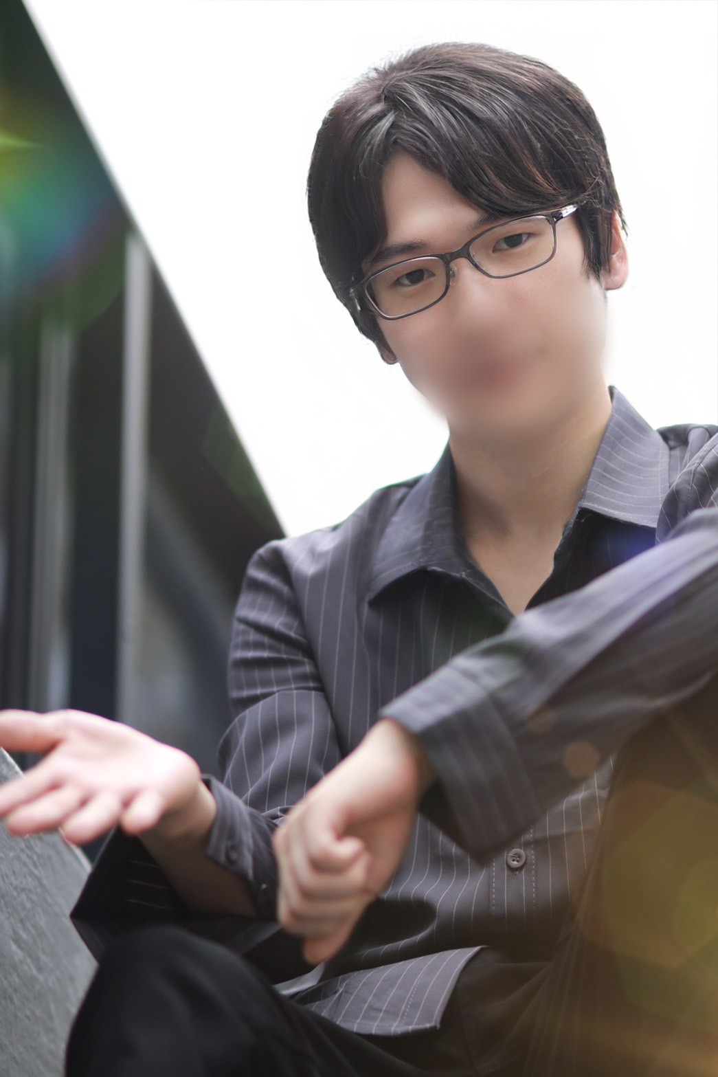 YUU 2枚目