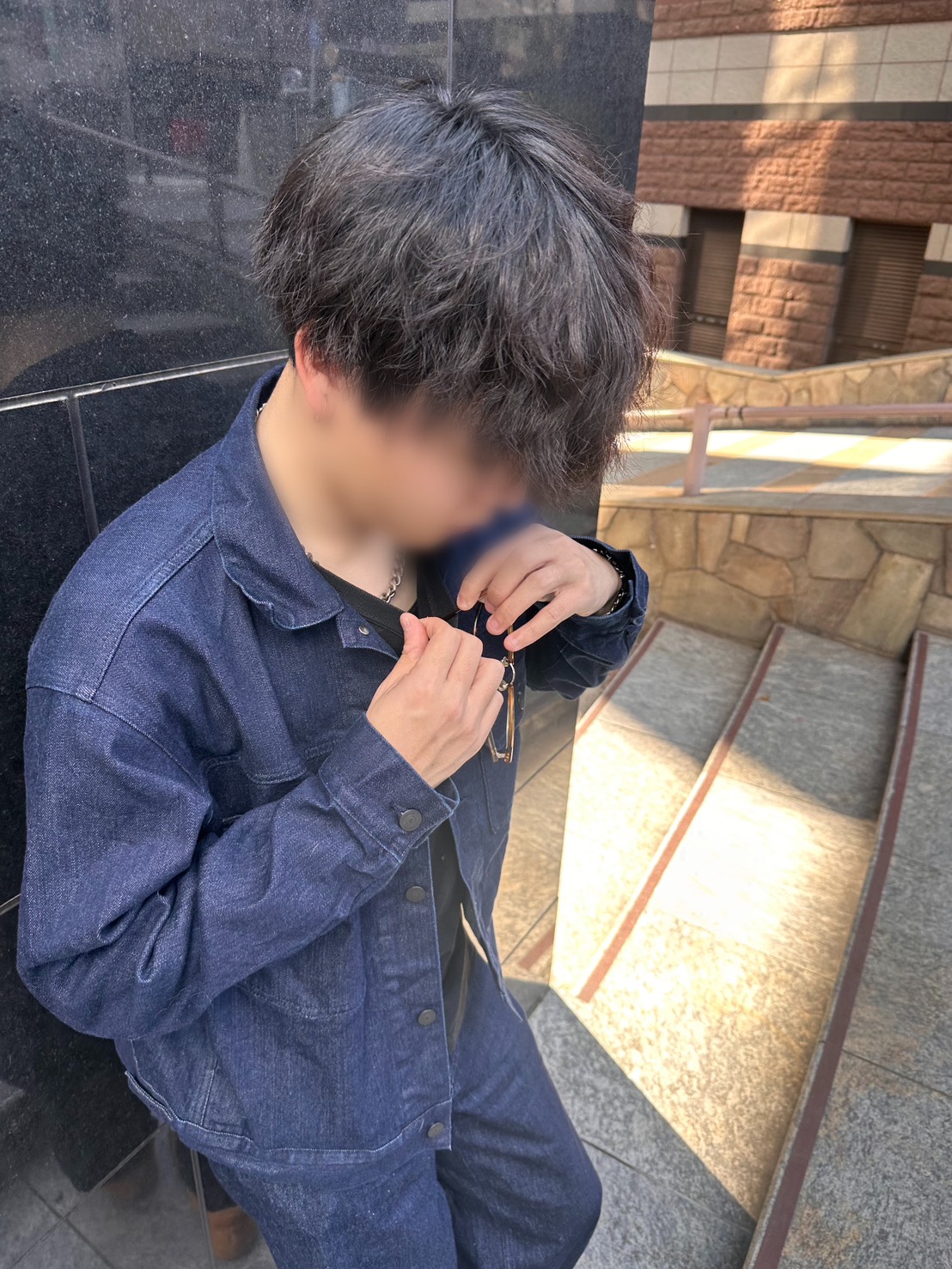 KAKERU 2枚目