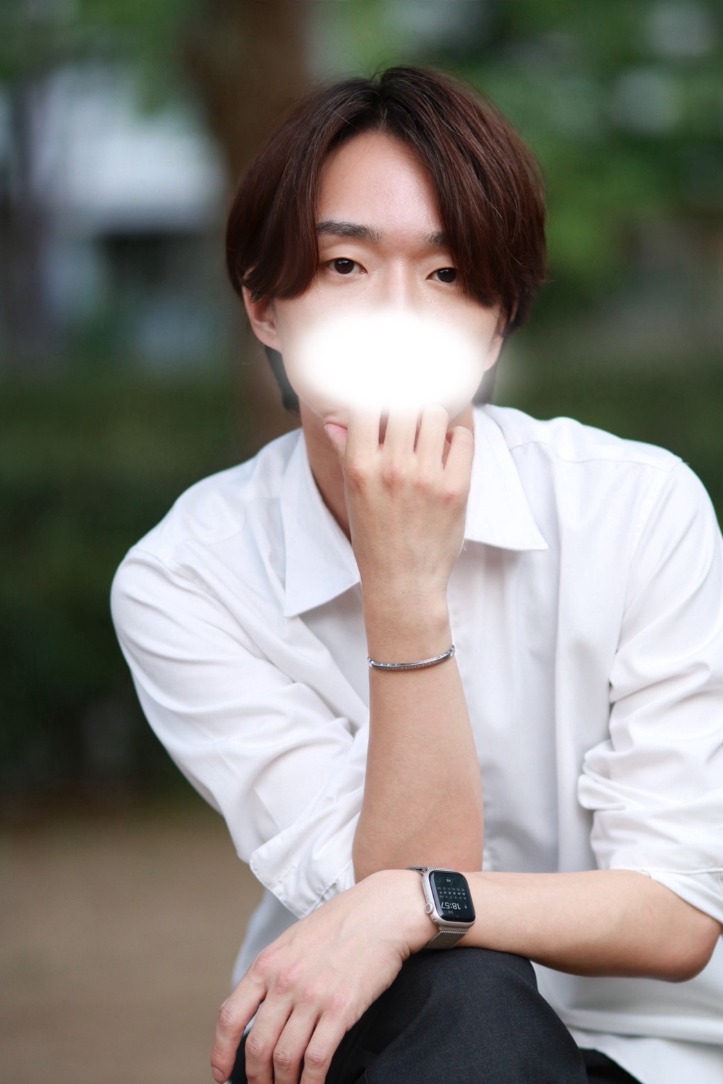 SHUNSUKE　2枚目