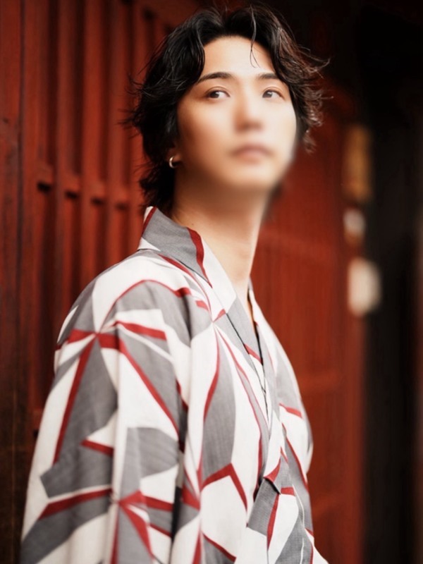 蛍 セラピスト