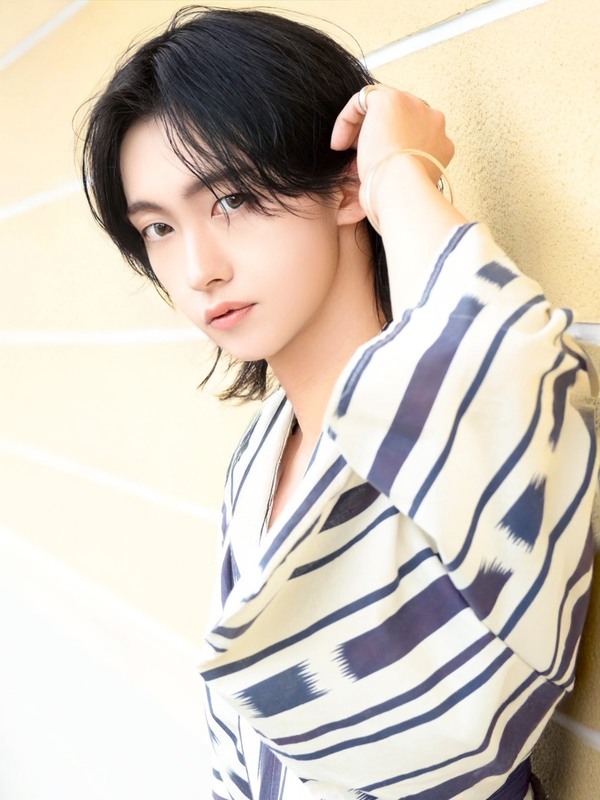 澪 セラピスト