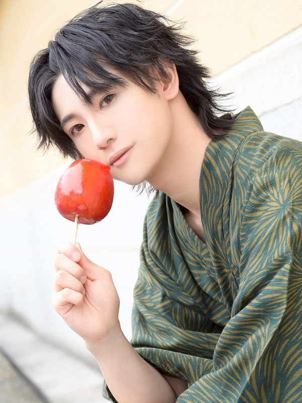 貴 セラピスト