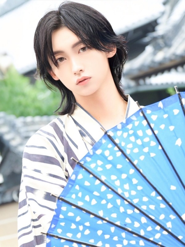 澪 3枚目