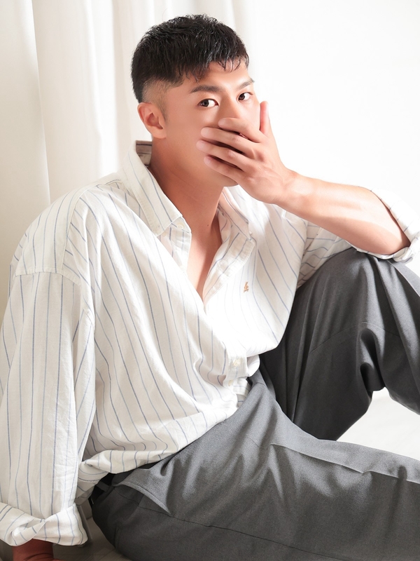 拓也 3枚目