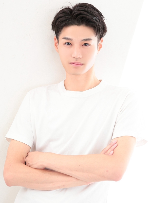 遥人 2枚目