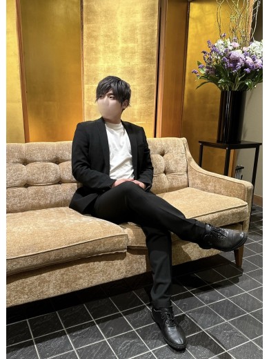 寿人 セラピスト
