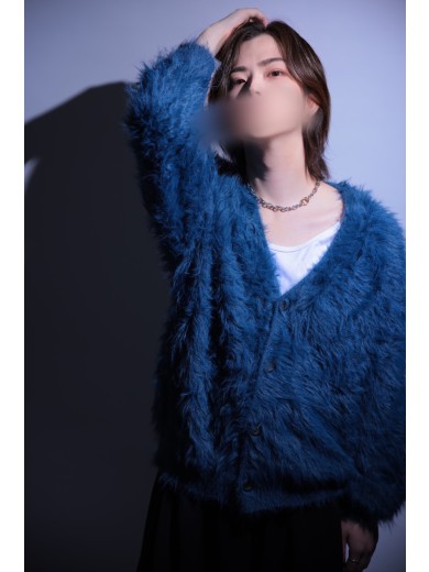 蘭 セラピスト