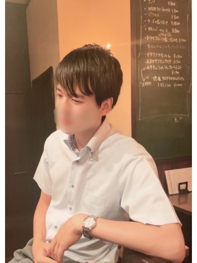 礼 2枚目