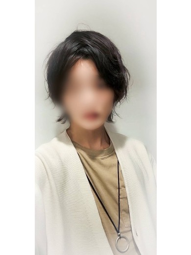 ましろ 2枚目