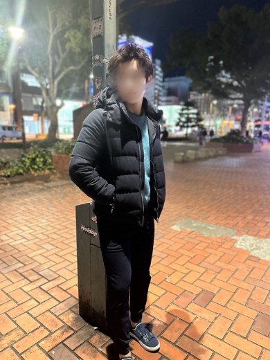 優斗 2枚目