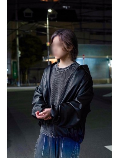 蘭 2枚目