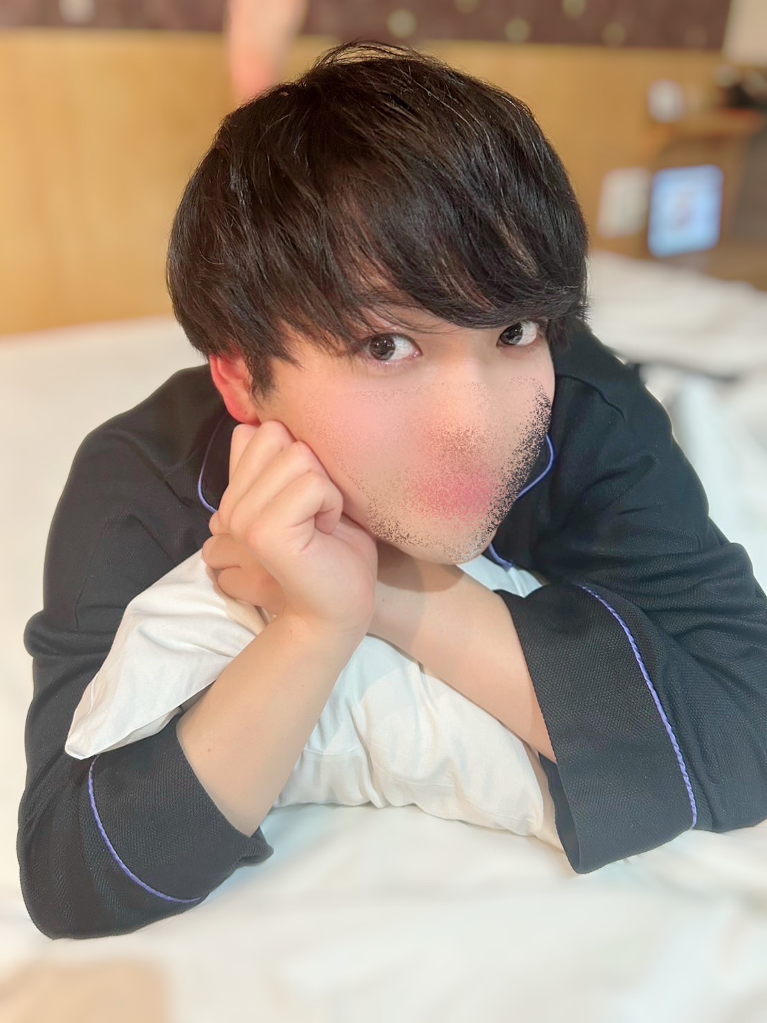 駿 セラピスト