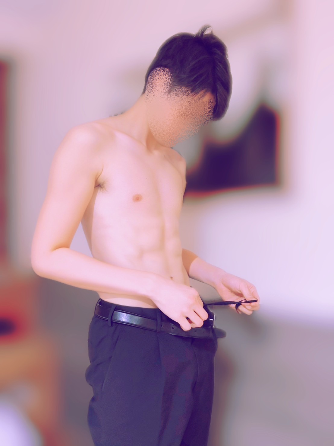 蓮　2枚目