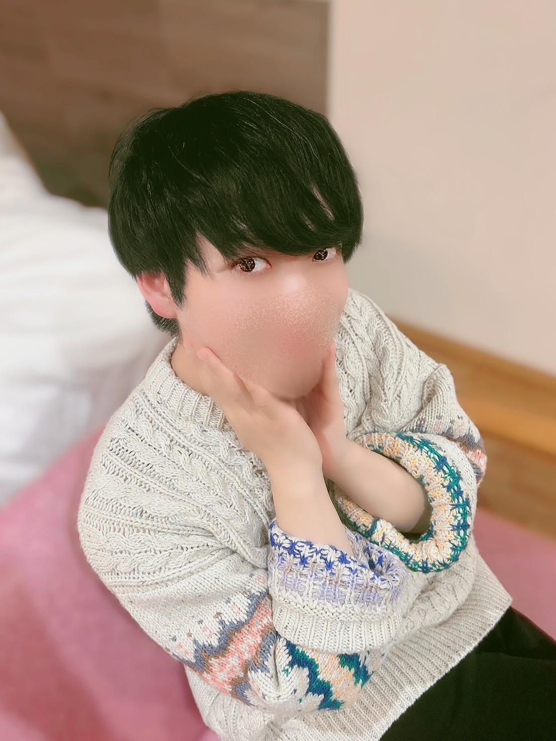 駿　2枚目