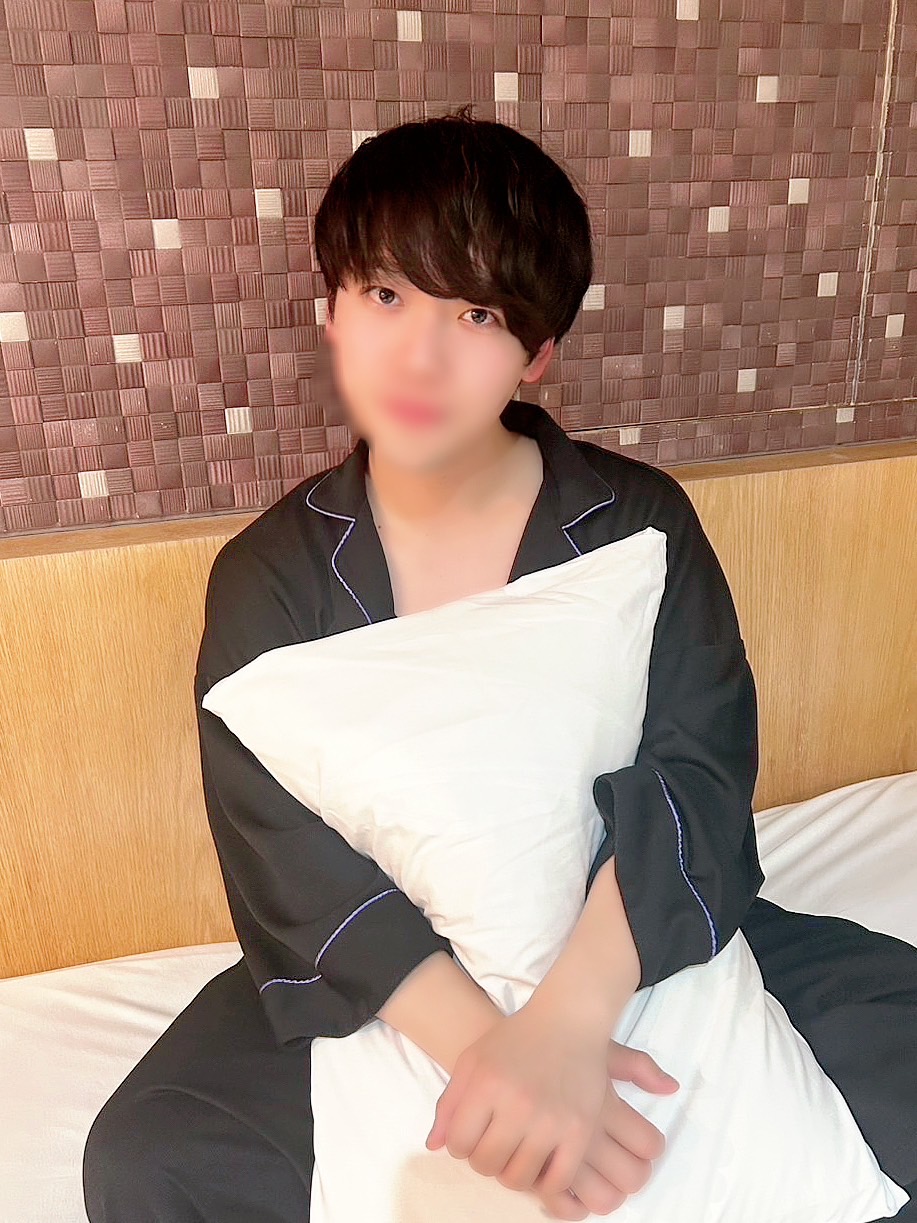 駿　3枚目