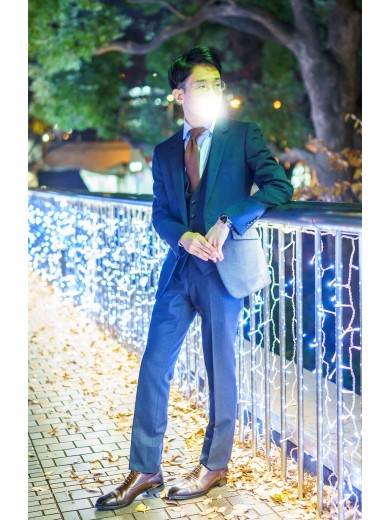 真琴 セラピスト