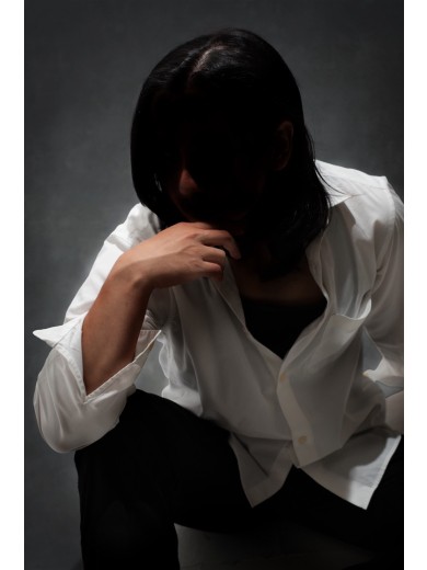 黒崎薫 セラピスト