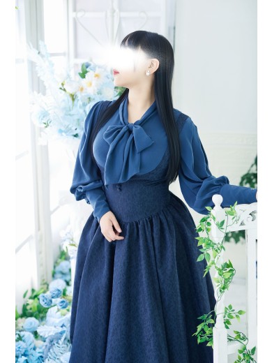 八神ねね羽鳥梨花 セラピスト