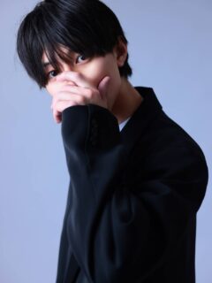 燈 セラピスト