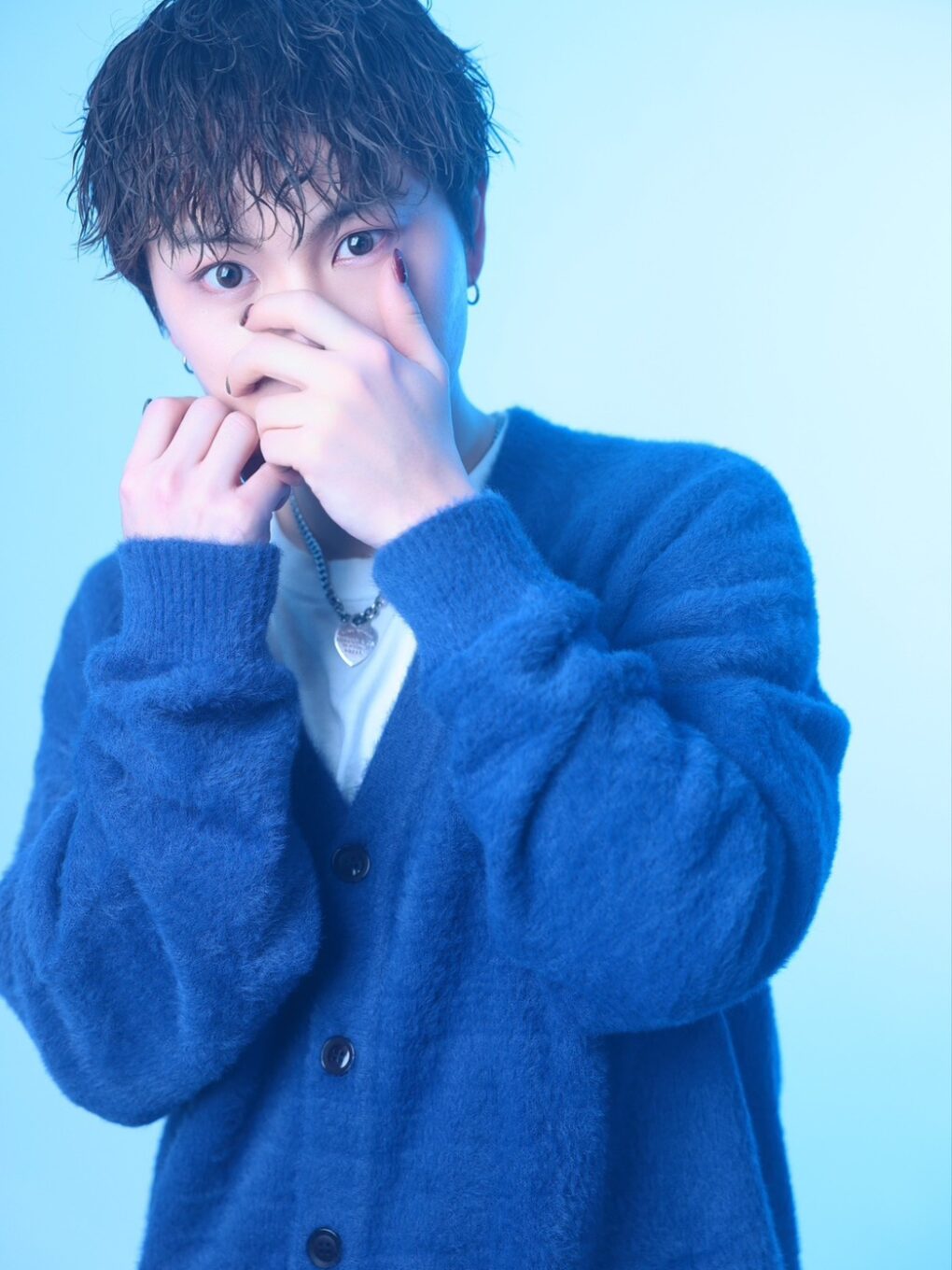 天音 心 セラピスト