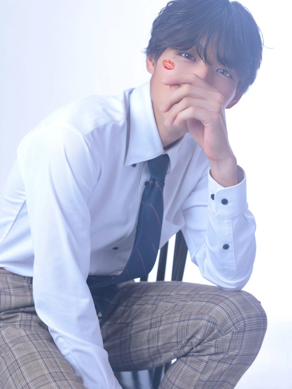 山村亜嵐