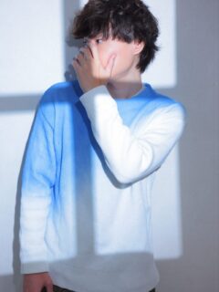 藤村京 2枚目