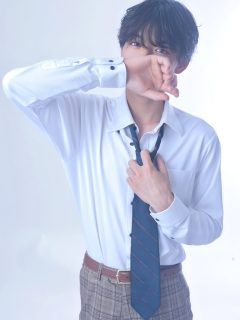 山村亜嵐　2枚目