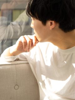 片桐隼人 3枚目