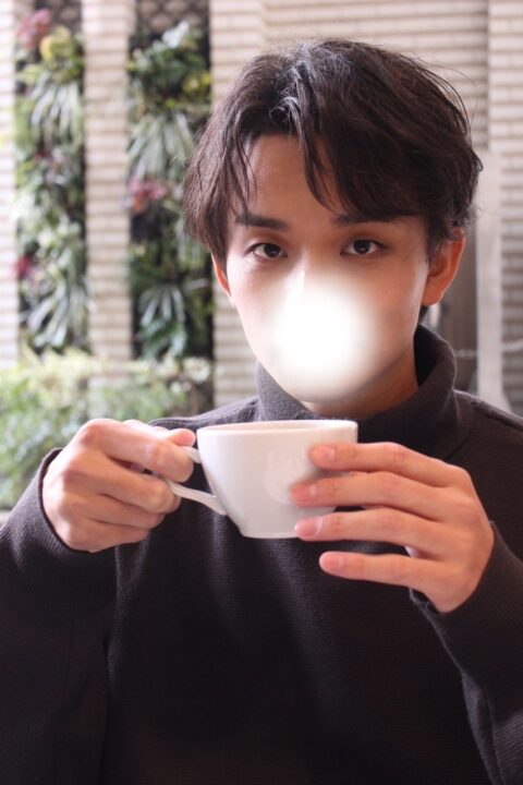 燕 セラピスト