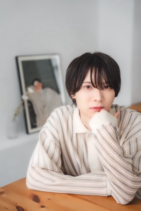 詩 セラピスト