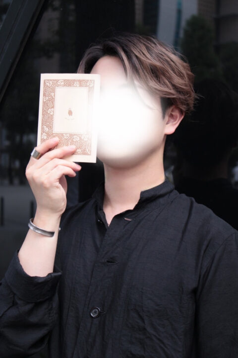 マツリ 1枚目
