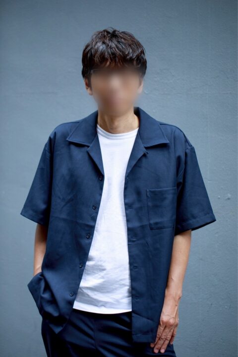 綾人 1枚目